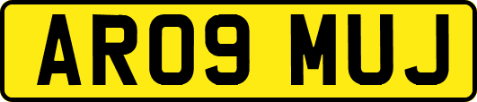 AR09MUJ