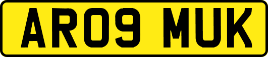 AR09MUK