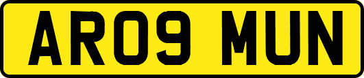 AR09MUN