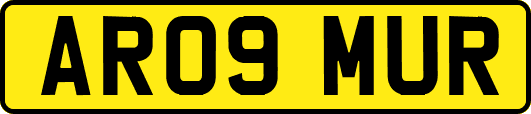 AR09MUR