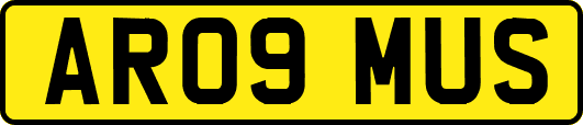 AR09MUS