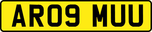 AR09MUU