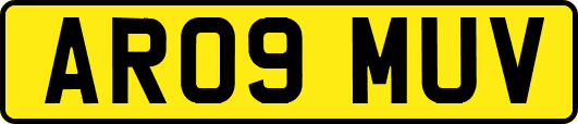 AR09MUV