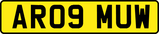 AR09MUW