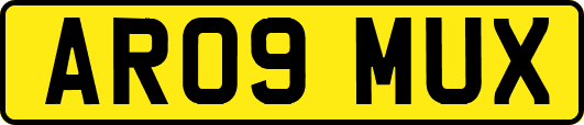 AR09MUX