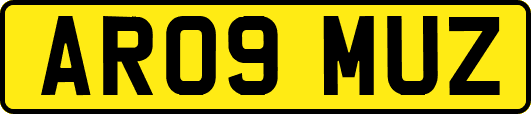 AR09MUZ