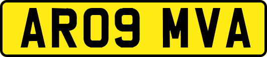 AR09MVA
