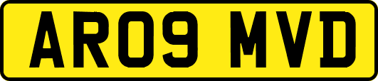 AR09MVD