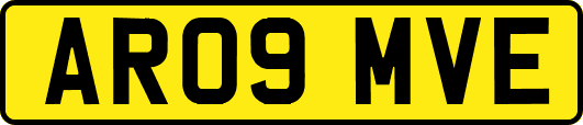 AR09MVE