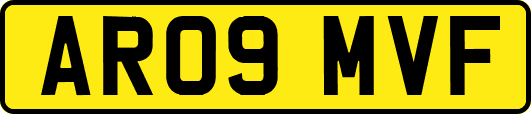 AR09MVF