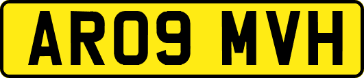 AR09MVH