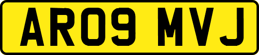 AR09MVJ