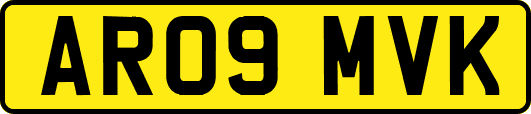 AR09MVK