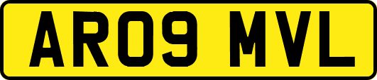 AR09MVL