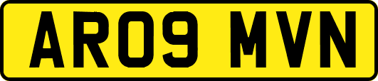 AR09MVN
