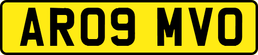 AR09MVO