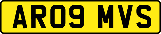 AR09MVS
