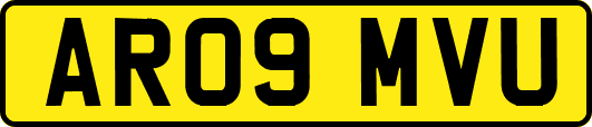 AR09MVU