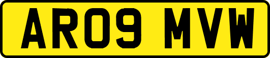 AR09MVW