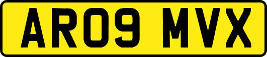 AR09MVX