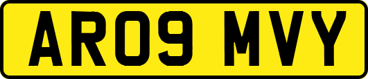 AR09MVY