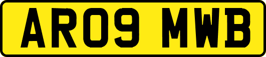 AR09MWB