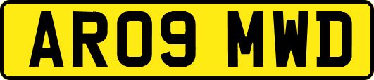 AR09MWD