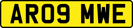 AR09MWE