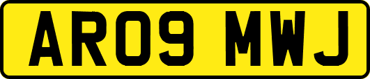 AR09MWJ