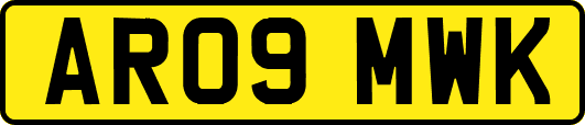 AR09MWK