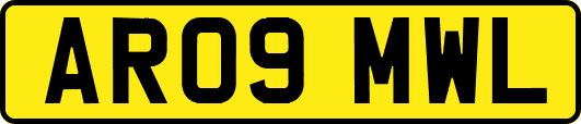 AR09MWL