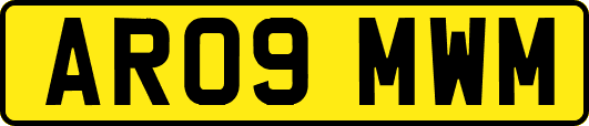 AR09MWM