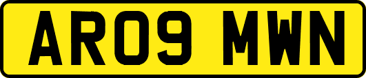 AR09MWN