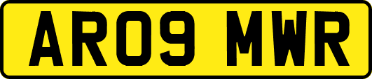 AR09MWR