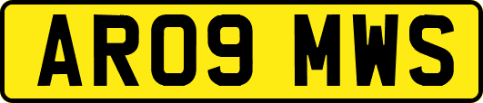 AR09MWS