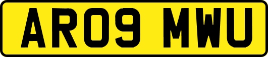 AR09MWU