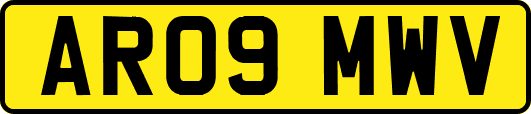AR09MWV