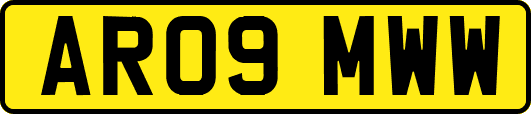 AR09MWW