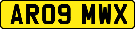 AR09MWX