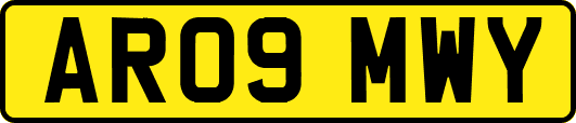 AR09MWY