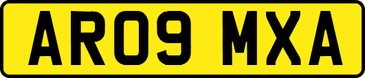 AR09MXA