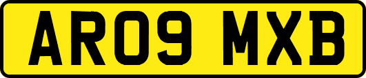 AR09MXB
