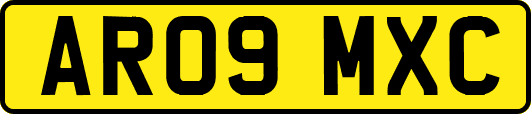 AR09MXC
