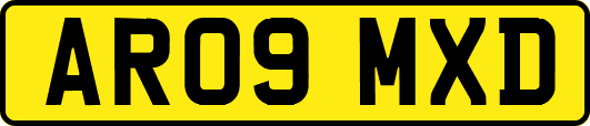 AR09MXD