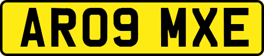 AR09MXE