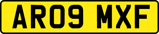 AR09MXF