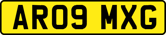 AR09MXG