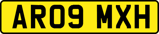 AR09MXH