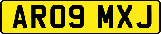 AR09MXJ