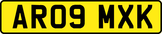 AR09MXK
